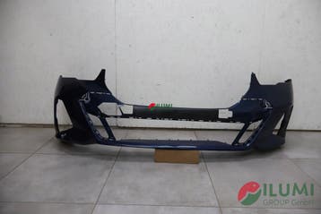 Voorkant bumper BMW G60 G61 M-Pakket 8084653, Verzenden, Gebruikt, BMW