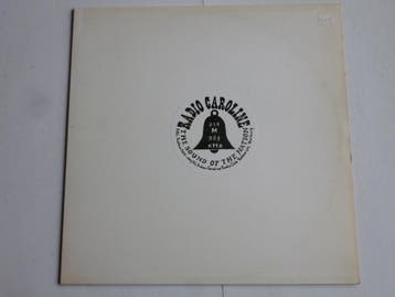 Radio Caroline - The Sound of the Nation / de geschiedenis v, Cd's en Dvd's, Ophalen of Verzenden, Zo goed als nieuw