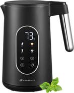 2dekans | HomeShift® Waterkoker met Temperatuurregeling -, Ophalen of Verzenden, Zo goed als nieuw
