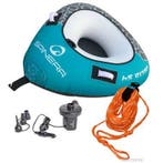 Spinera Triangle Tube Set with Pump and Rope, Watersport en Boten, Verzenden, Nieuw