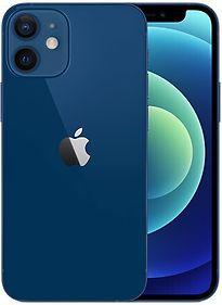 Apple iPhone 12 mini 64GB blauw, Gebruikt, Zonder simlock, Zonder abonnement, Verzenden