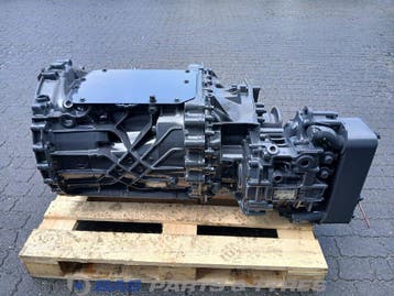 DAF 12TX2211 TD TraXon Versnellingsbak 2183593, Auto-onderdelen, Ophalen, Gereviseerd, Overige merken, Transmissie en Toebehoren