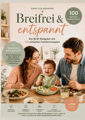 Breifrei & Entspannt – Der Blw-Ratgeber Mit 100 Einfachen Fa, Ophalen of Verzenden, Nieuw, Leonie Wagner