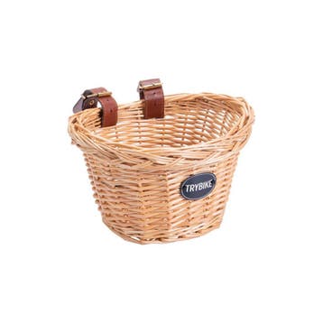 Coconuts fietsmand voor Trybike Ste van €19,95 voor €17,95, Ophalen of Verzenden, Nieuw