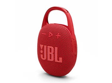 Jbl -  Clip 5 Bluetoothspeaker  - Rood, JBL, Verzenden, Overige typen, Nieuw