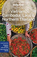 Lonely Planet Vietnam, Cambodia, Laos & Northern Thailand |, Boeken, Zo goed als nieuw, Lonely Planet