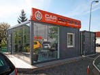 Koop hier uw nieuwe kantoorunit voor een lage prijs!, Zakelijke goederen, Machines en Bouw | Keten en Containers