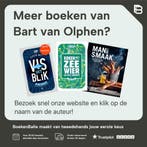 Koken met vis uit blik 8718836903571 Bart van Olphen, Verzenden, Zo goed als nieuw, Bart van Olphen
