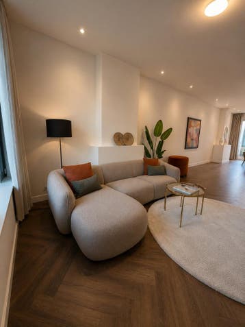 Te huur: Huis Jericholaan in Rotterdam, Huizen en Kamers, Rotterdam, Zuid-Holland