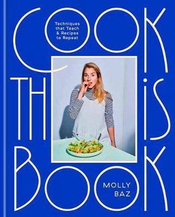 Cook This Book, Ophalen of Verzenden, Nieuw
