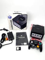 Nintendo - Gamecube - Nintendo GameCube - Videogameconsole +, Nieuw