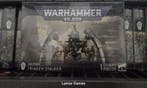 Warhammer 40.000 Necrons Triarch Stalker (Warhammer nieuw), Hobby en Vrije tijd, Wargaming, Ophalen of Verzenden, Nieuw