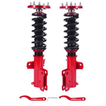 Schokdempers Suspension Tuning voorzijde geschikt voor Fo..., Auto-onderdelen, Verzenden, Nieuw, Ford USA
