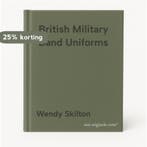 British Military Band Uniforms 9781857800067 Wendy Skilton, Verzenden, Gelezen, Wendy Skilton