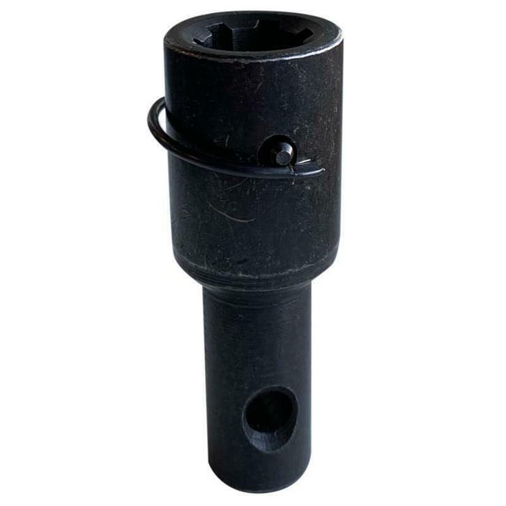 Verloopstuk voor Stihl grondboor naar 20mm aansluiting, Tuin en Terras, Hand-tuingereedschap, Grondboor, Nieuw, Ophalen of Verzenden
