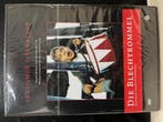 Die Blechtrommel - DVD, Verzenden, Nieuw in verpakking