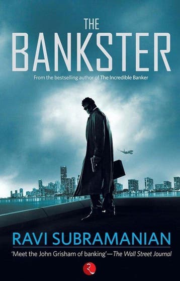 Bankster - Ravi Subramanian 9788129120489, Verzenden, Gelezen, Ravi Subramanian