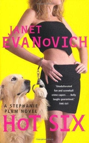 Hot Six - Janet Evanovich 9780330371247, Verzenden, Gelezen, Janet Evanovich