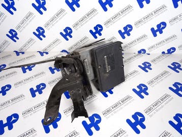 ABS pomp A 164 431 2912 o.a: ML-klasse w164, Ophalen of Verzenden, Gebruikt, Mercedes-Benz