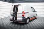 Achterspoiler Ford Transit Courier Mk1, Verzenden