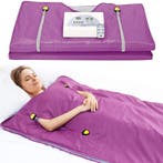 Infrarood Saunadeken Home Sauna met Temperatuur, Verzenden, Nieuw