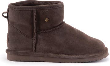 Warmbat -maat  44-  Wallaby Suede Boot Heren Laarzen -, Verzenden, Nieuw