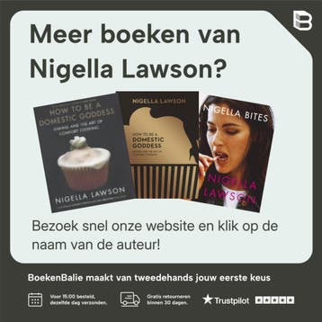 Nigella bakt - Nigella Lawson 9789045040332, Verzenden, Zo goed als nieuw, Nigella Lawson