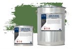 Wixx 2K Epoxy Metaalcoating RAL 6010 | Grasgroen 5L, Verzenden, Nieuw, Verf, Minder dan 5 liter