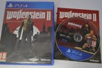 Wolfenstein II - The New Colossus (PS4), Verzenden, Zo goed als nieuw