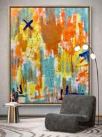 Kiru - Deep calm - XXL