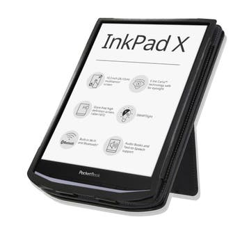 Pocketbook Inkpad X Pro (10,3) PB1040D - 2in1 Stand Cov..., Computers en Software, E-readers, Nieuw