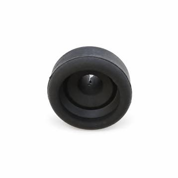Audi A3, RS3 (8P), TT (8N) krikpunt buffer rubber, Ophalen of Verzenden, Nieuw, Audi