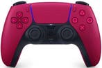 SHOWMODEL Sony PS5  Cosmic Red DualSense Draadloze Controlle, Verzenden, Nieuw