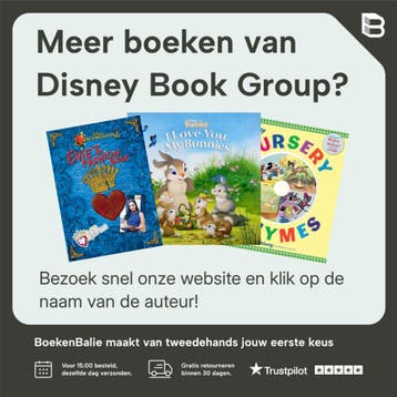 Minnie Pretty in Pink 9781423185222 Disney Book Group, Boeken, Verzenden, Gelezen, Disney Book Group