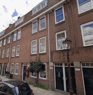 Appartement te huur in Amsterdam - 43 m² - 3 kamer(s) - 3, Appartement, Amsterdam, Noord-Holland