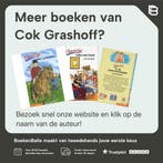 Actie voor dieren! / Floortje 9789020694642 Cok Grashoff, Verzenden, Gelezen, Cok Grashoff