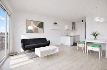 Te huur: Appartement Haparandaweg in Amsterdam, Noord-Holland, Appartement, Amsterdam