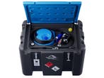 Dieseltank mobiel TM COMBO 400 liter + 40 liter Adblue  + 12, Verzenden