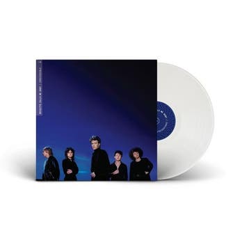 lp nieuw - brigitte calls me baby - Irreversible (nieuw), Verzenden, Zo goed als nieuw, Overige formaten