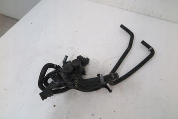 elektroventiel waterpomp Volkswagen Phaeton 3D1959617B, Verzenden, Gebruikt