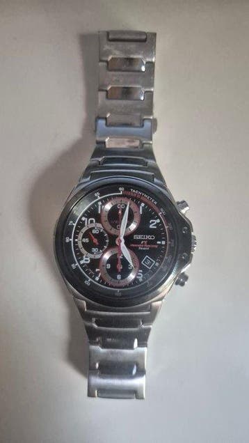 Seiko - Honda Racing Team - Zonder minimumprijs - SND661 /