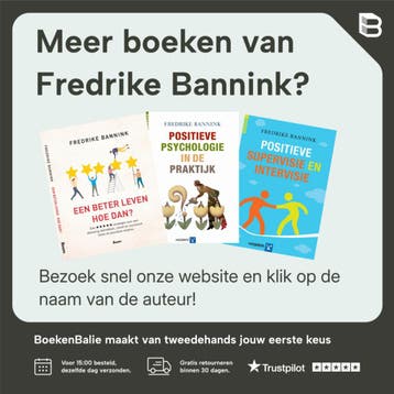 Oplossingsgerichte vragen - Fredrike Bannink 9789043036566, Boeken, Verzenden, Zo goed als nieuw, Fredrike Bannink