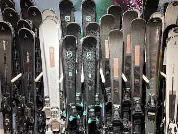 KLEDING TOT 80% PEAK PERFORMANCE, FALCON, PROTEST, ZIENER ET, Ophalen, Nieuw, Skiën, Carve