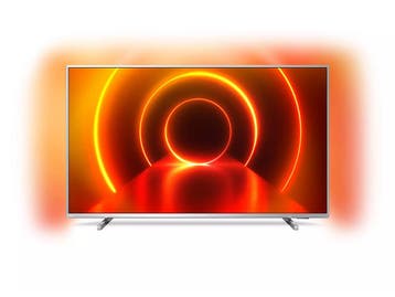 PHILIPS 70PUS8105/12 - SMART-TV 70 inch - 4K HDR Ambilight -, Verzenden, Nieuw, Philips