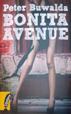 Bonita Avenue 9789001839406 Peter Buwalda, Verzenden, Gelezen, Peter Buwalda