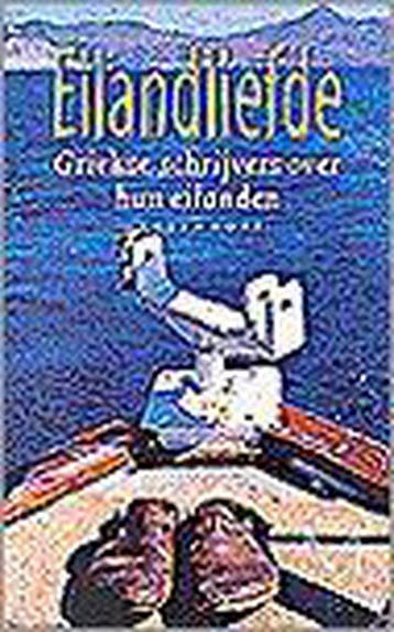 Eilandliefde / Griekse schrijvers over hun eilanden / 1, Boeken, Verzenden, Gelezen