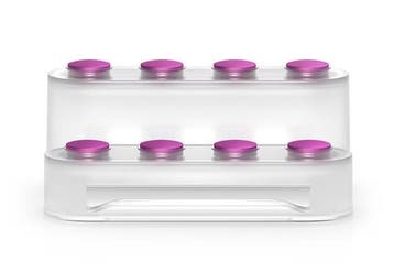 Display Houder/Standaard voor Dyson Airwrap - Fuchsia, Verzenden, Zo goed als nieuw