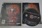 Spider-Man 3 (PS3), Spelcomputers en Games, Games | Sony PlayStation 3, 1 speler, Verzenden, Zo goed als nieuw