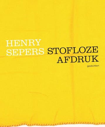Stofloze Afdruk | Henry Sepers | Nieuw, Ophalen of Verzenden, Nieuw, Henry Sepers