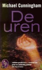 De uren / Ooievaar 9789057134487 Michael Cunningham, Verzenden, Gelezen, Michael Cunningham